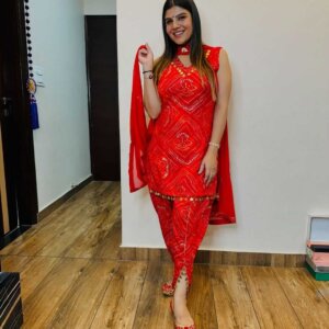 Festive Elegance – Wedding Special Collection