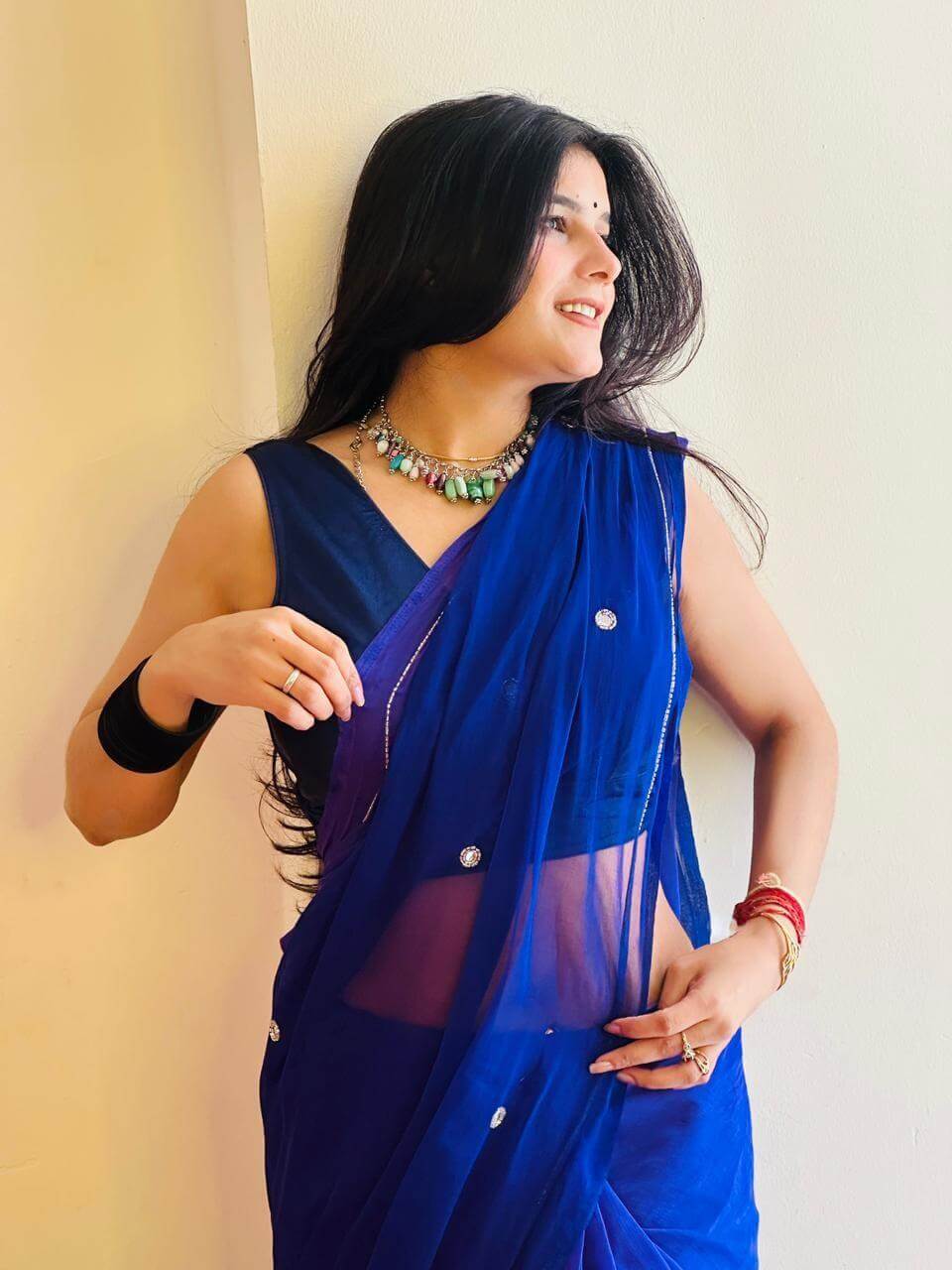 Luxury Saree Collection
